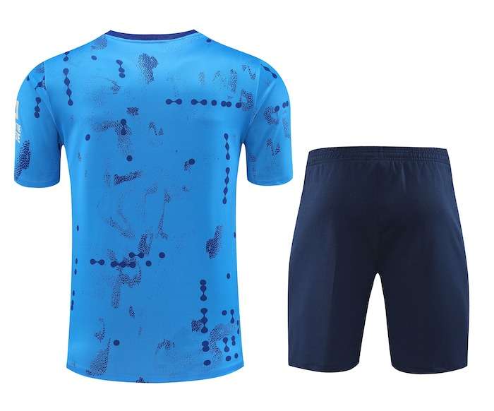 2425 Chelsea short sleeve blue kit S-XXL1 — foto 2