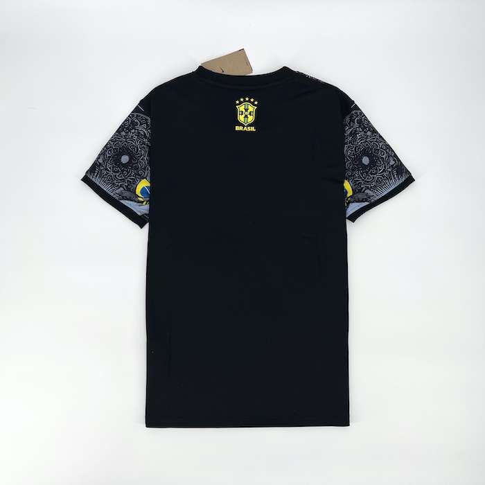 Brazil 2024/25 Special Edition Jersey S-XXL — foto 2