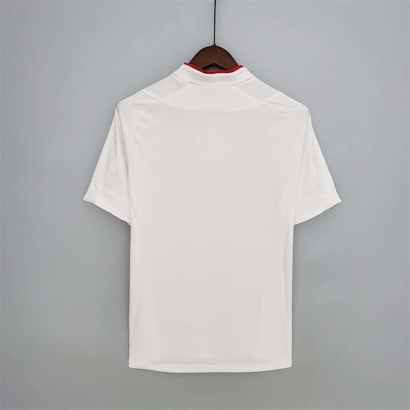 2012 Retro England home S-XXL — foto 2