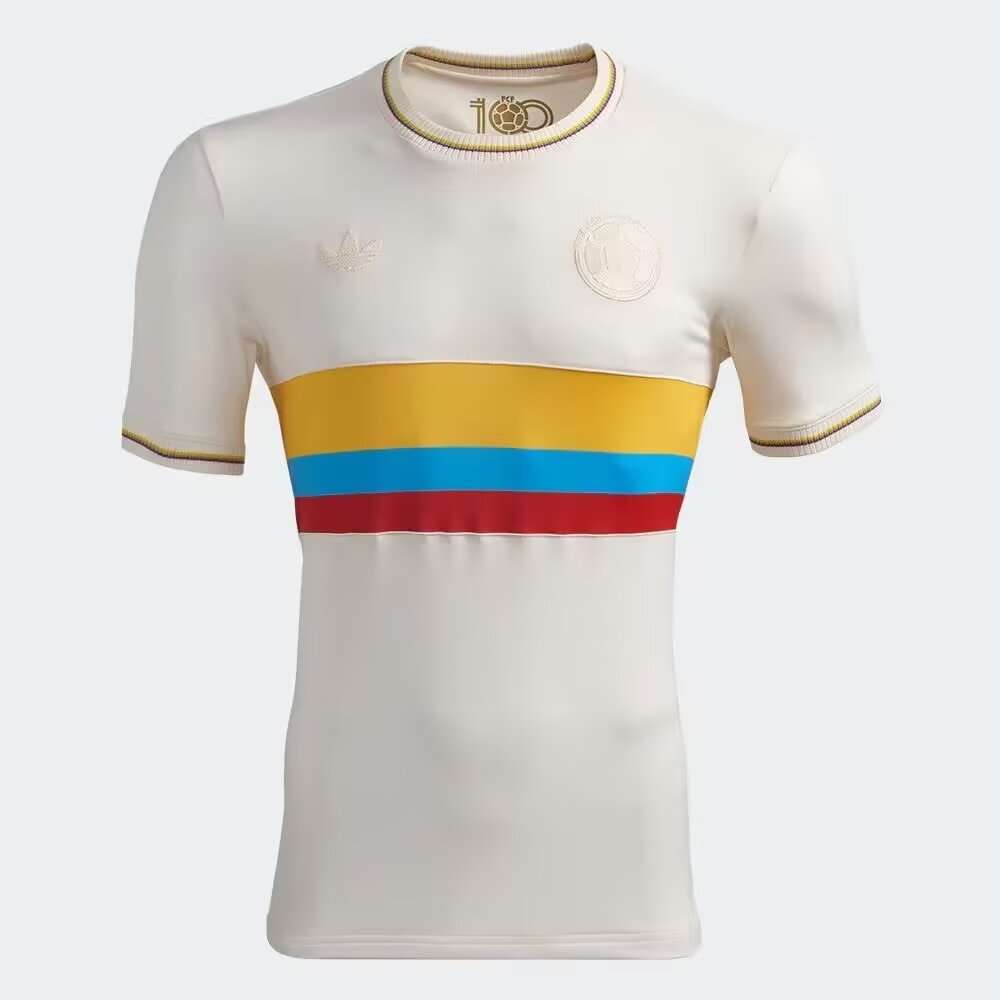 Colombia 100th Anniversary S-XXL — foto 2