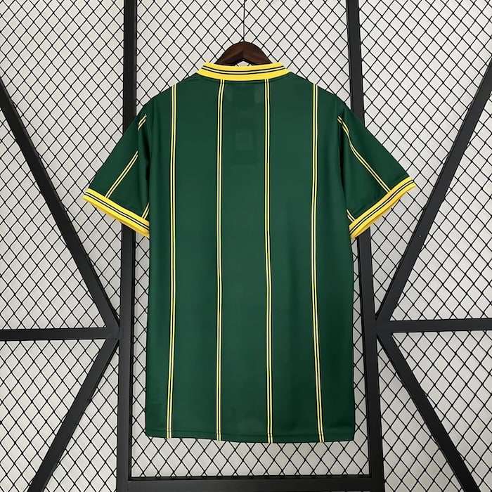 1984 Leicester City Away Retro Jersey S-2XL — foto 2