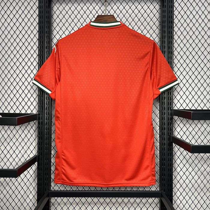 Portugal 2025/26 Home Jersey S-4XL — foto 2