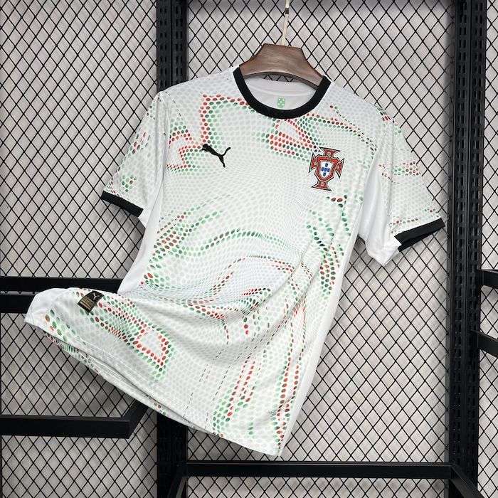 Portugal 2025/26 Away Jersey S-XXL — foto 1
