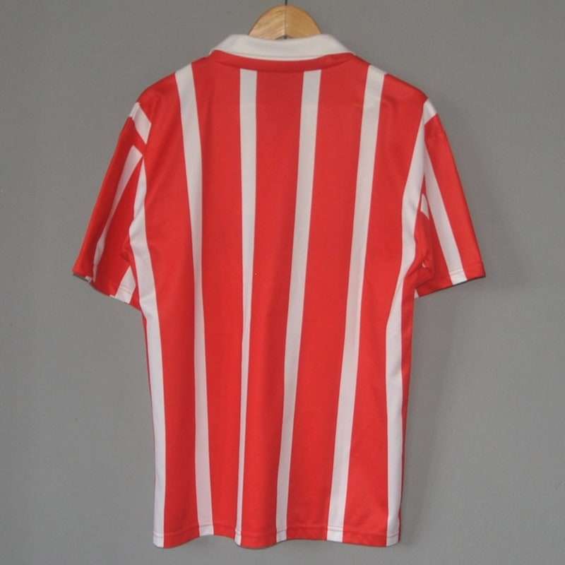 Retro 1990-92 PSV Home Shirt S-2XL — foto 3