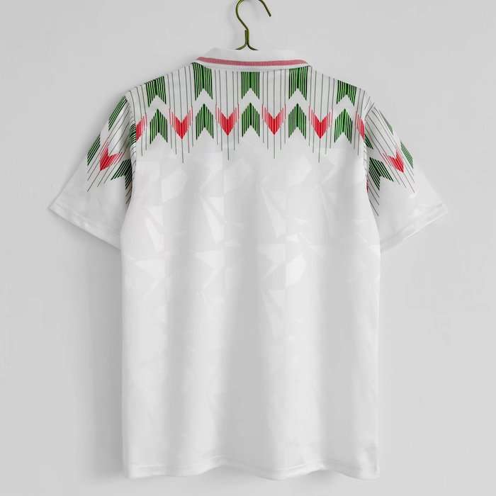 Retro Wales away in 1990/92 — foto 2