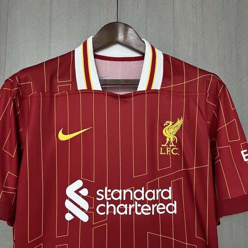 2425 Liverpool home S-XXL — foto 4