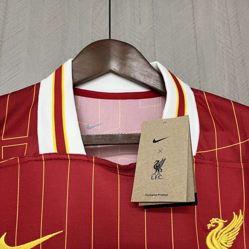 2425 Liverpool home S-XXL — foto 5