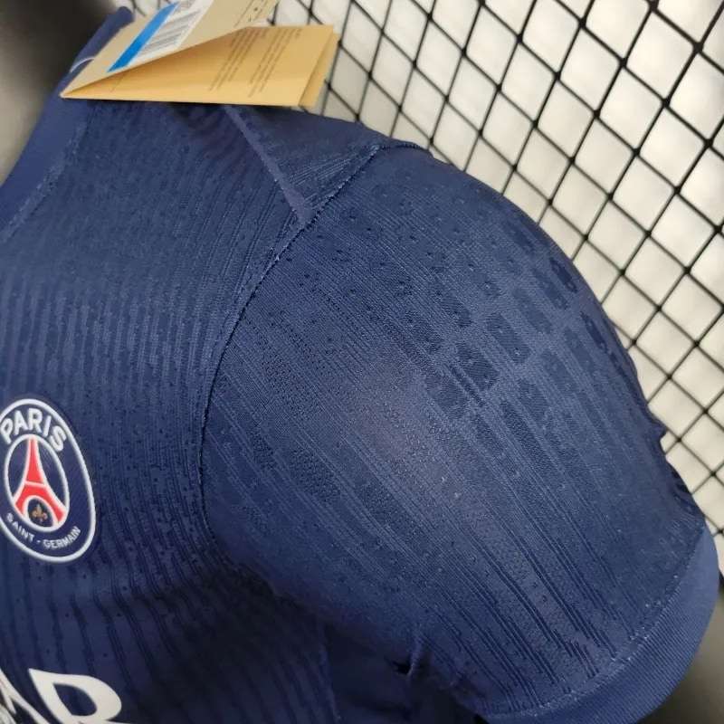 2425 PSG home player version S-3XL — foto 3