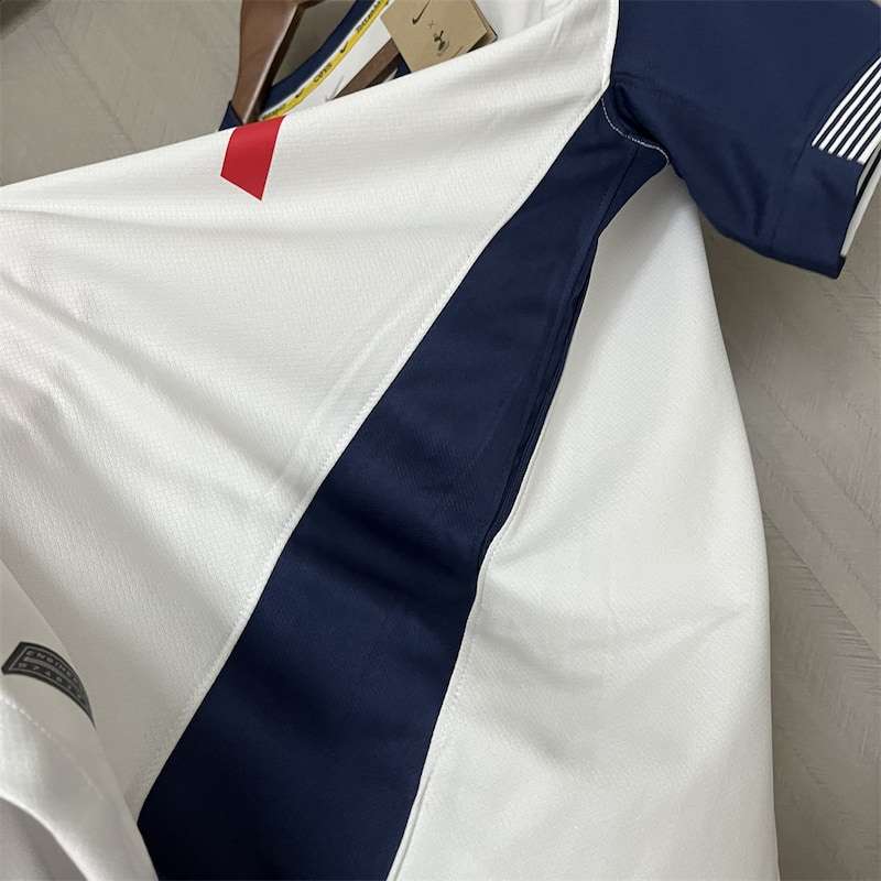 2425 Tottenham home S-XXL — foto 3