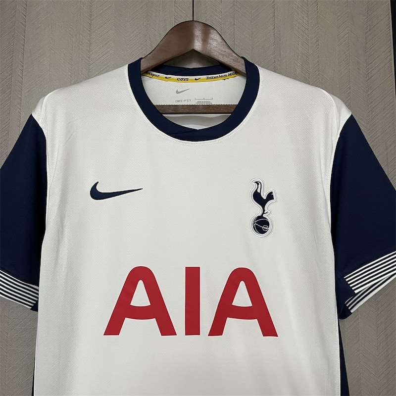 2425 Tottenham home S-XXL — foto 4
