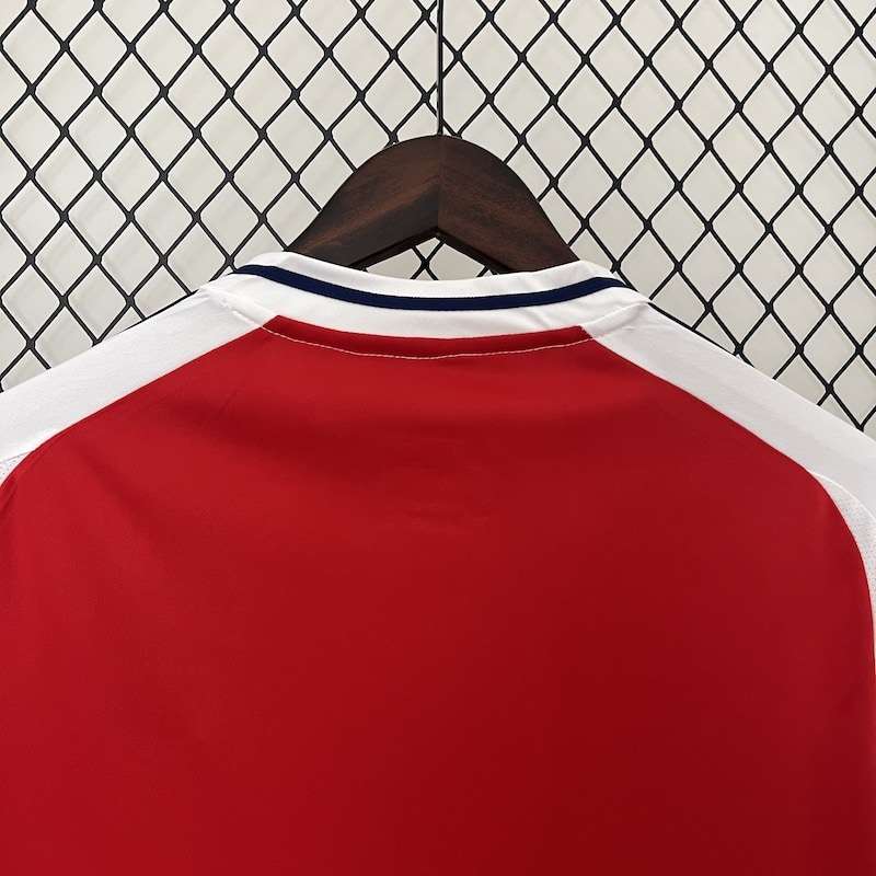 24/25 Arsenal home S-XXL — foto 3