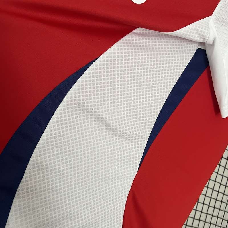 24/25 Arsenal home S-XXL — foto 5