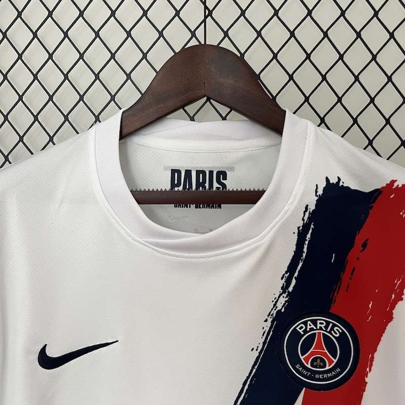 2425 PSG away S-4XL — foto 3