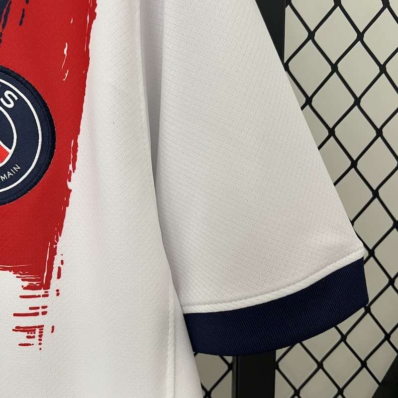 2425 PSG away S-4XL — foto 5
