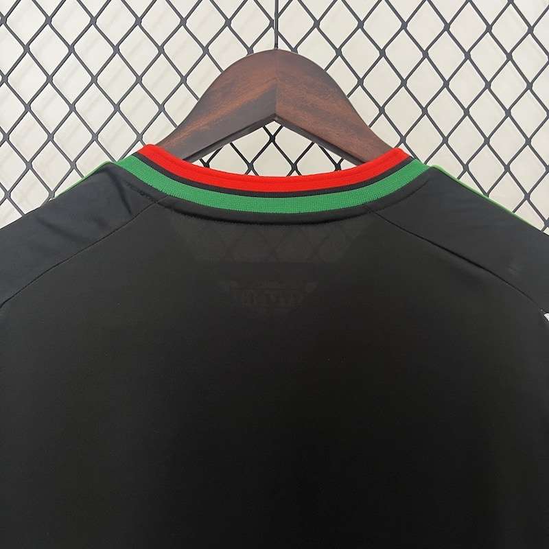24/25 Arsenal away S-XXL — foto 4