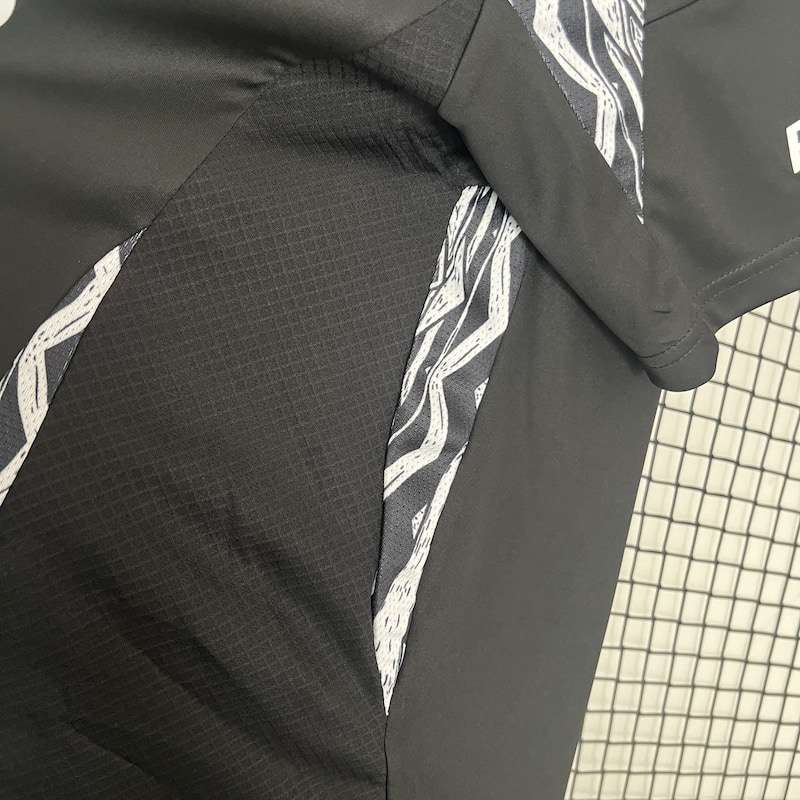 24/25 Arsenal away S-XXL — foto 5