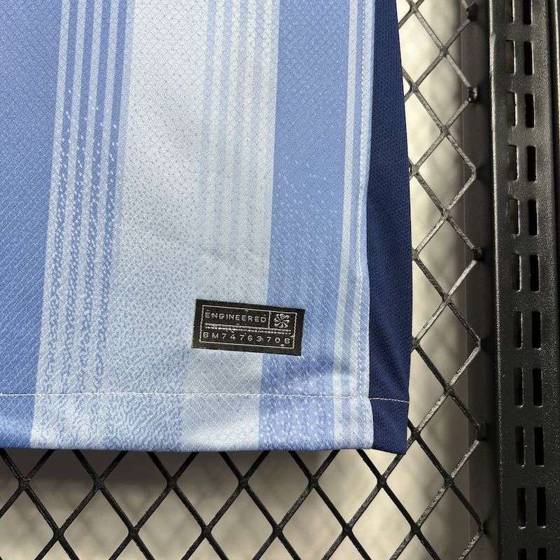 2425 Tottenham away tuya version S-4XL — foto 4