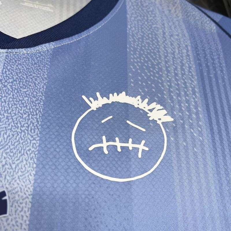 2425 Tottenham away tuya version S-4XL — foto 5