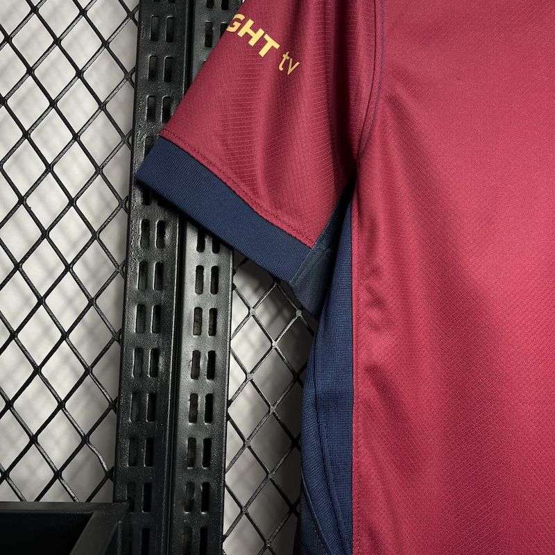 24/25 Barcelona Home shirt S-4XL — foto 5