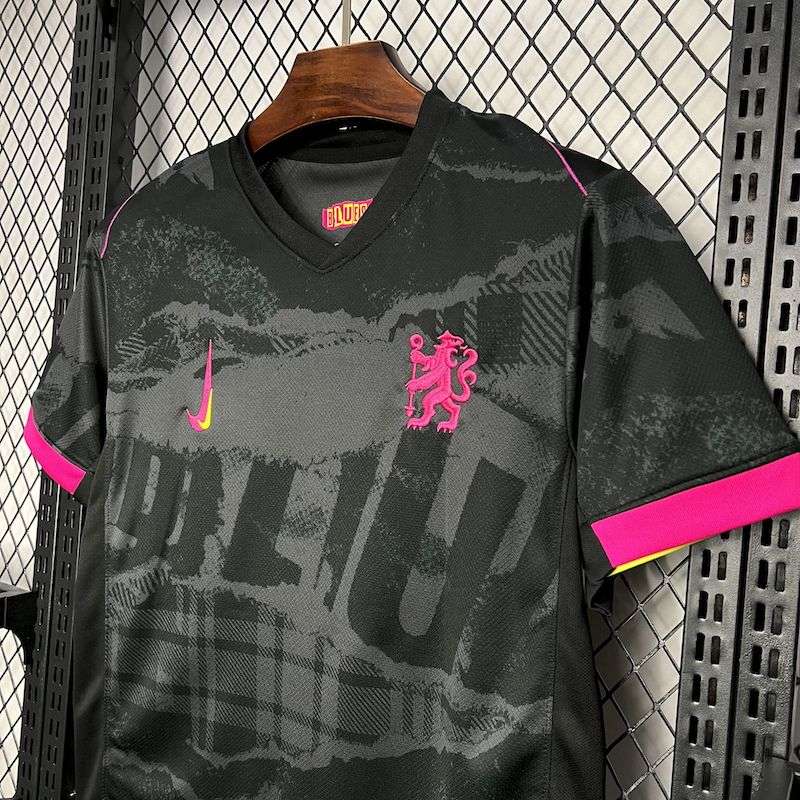 2024/25 Chelsea third away S-2XL — foto 3