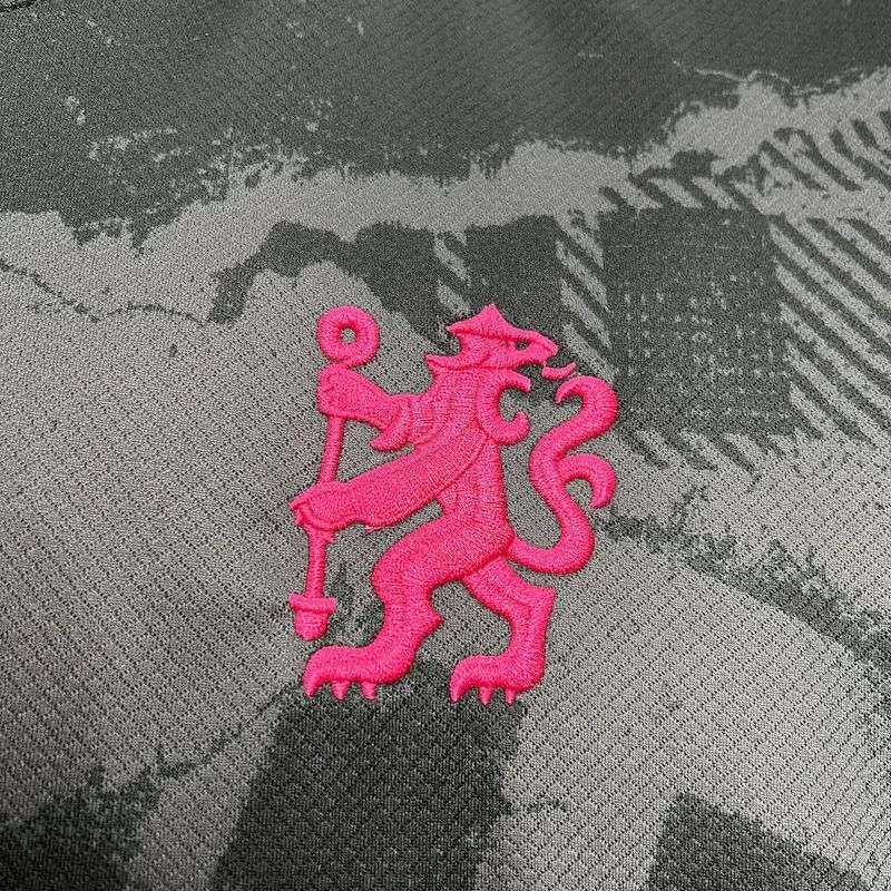 2024/25 Chelsea third away S-2XL — foto 4