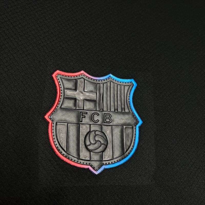 2425 Barcelona away new sponsor S-4XL — foto 4