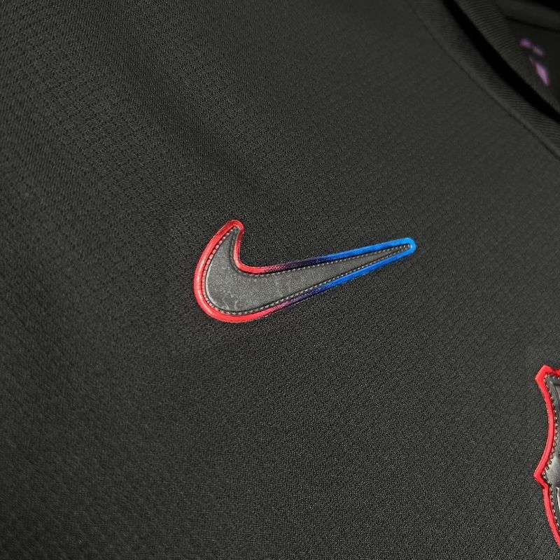 2425 Barcelona away new sponsor S-4XL — foto 5