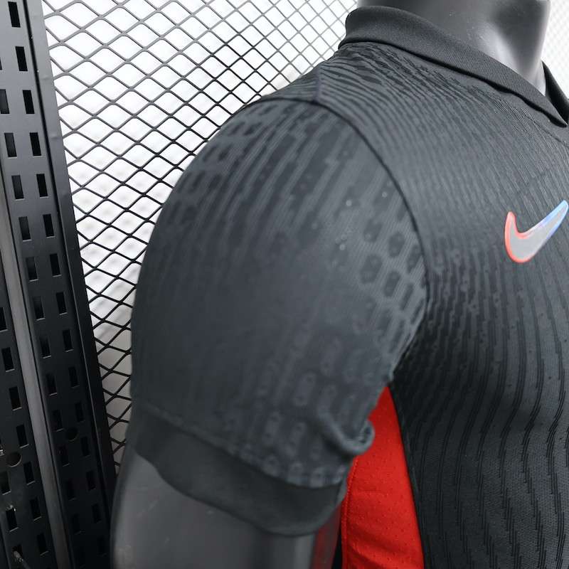 2425 Barcelona away player version S-2XL — foto 5