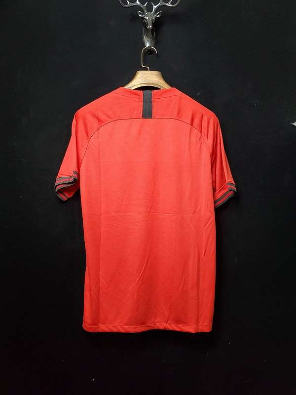 RETRO 2019/20 PSG Away S-XXL — foto 2