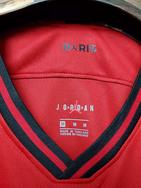 RETRO 2019/20 PSG Away S-XXL — foto 4