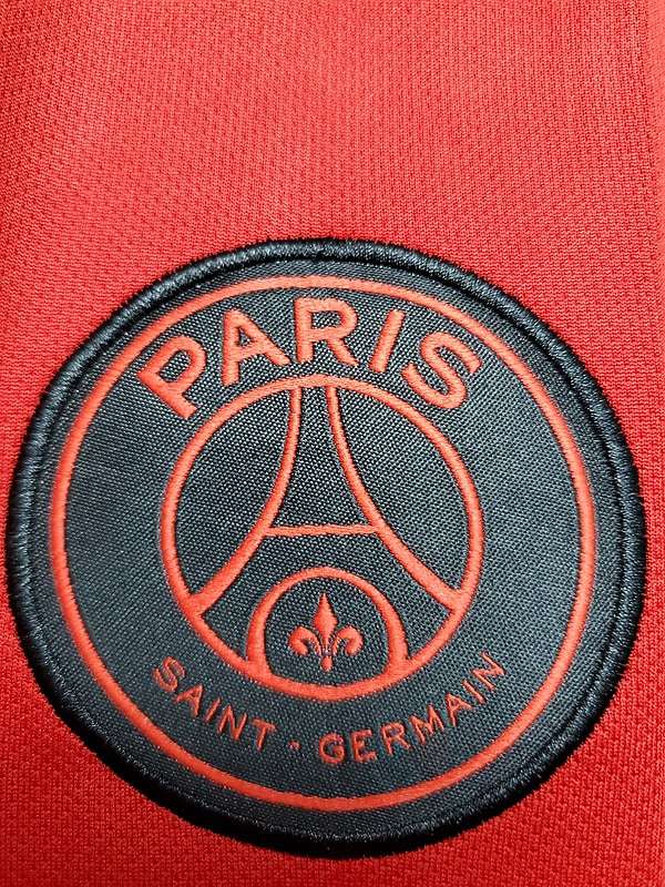 RETRO 2019/20 PSG Away S-XXL — foto 5