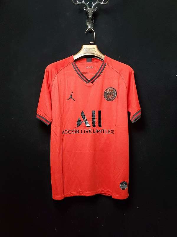RETRO 2019/20 PSG Away S-XXL — foto 1