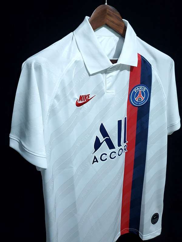 19/20 PSG POLO third away S-XXL — foto 3
