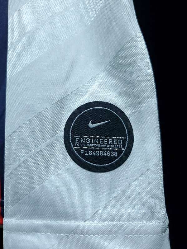 19/20 PSG POLO third away S-XXL — foto 5