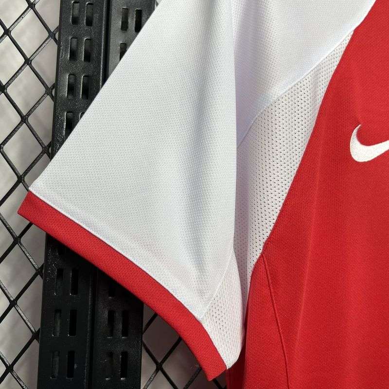 2002/03 Retro Arsenal home S-XXL — foto 4