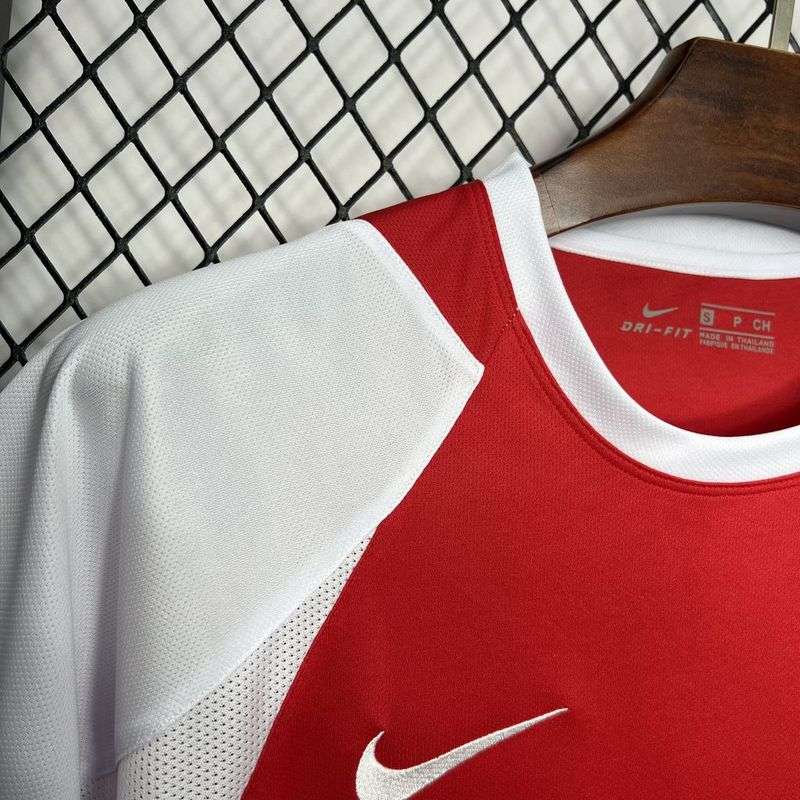 2002/03 Retro Arsenal home S-XXL — foto 5