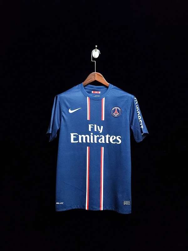 12/13 PSG home S-XXL — foto 1