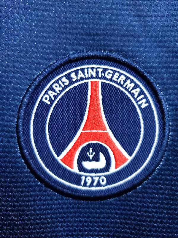 12/13 PSG home S-XXL — foto 3