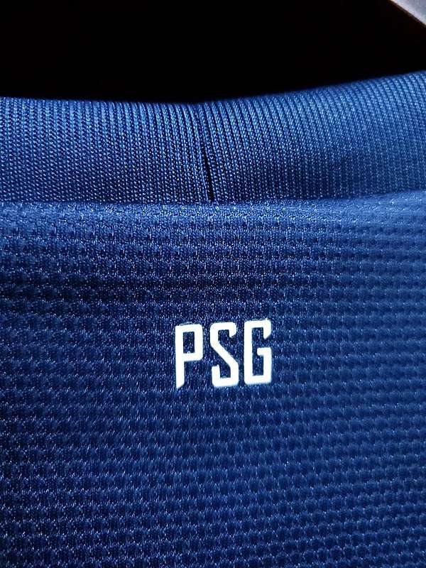 12/13 PSG home S-XXL — foto 5