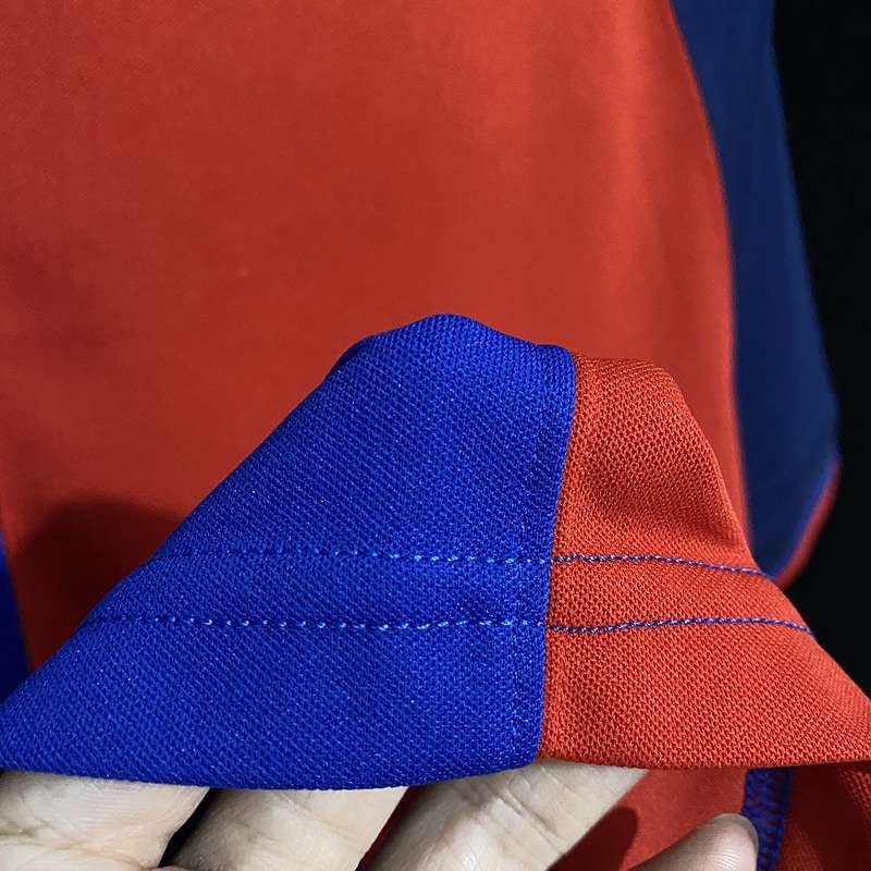 100 year Barcelona retro shirt S-XXL1 — foto 4