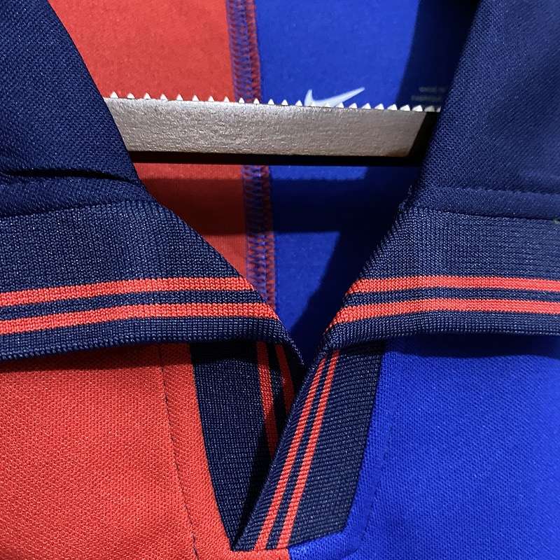 100 year Barcelona retro shirt S-XXL1 — foto 5
