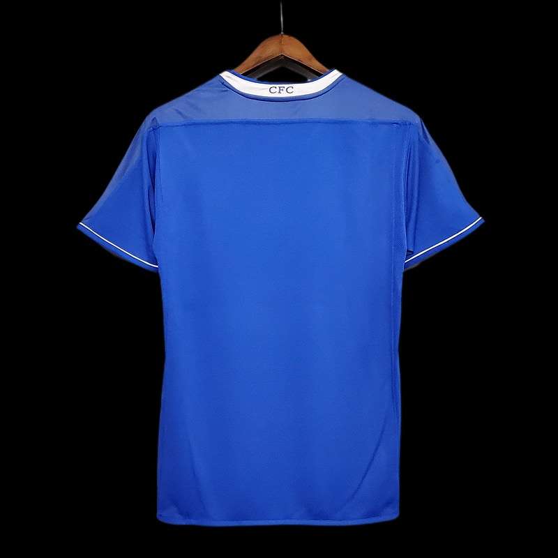 2003/05 Retro Chelsea home S-XXL — foto 2