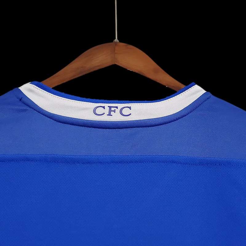 2003/05 Retro Chelsea home S-XXL — foto 5