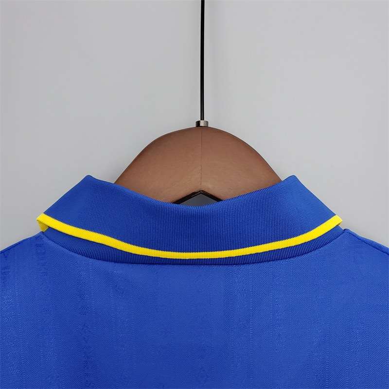 1995/97 Retro Chelsea home S-XXL — foto 4