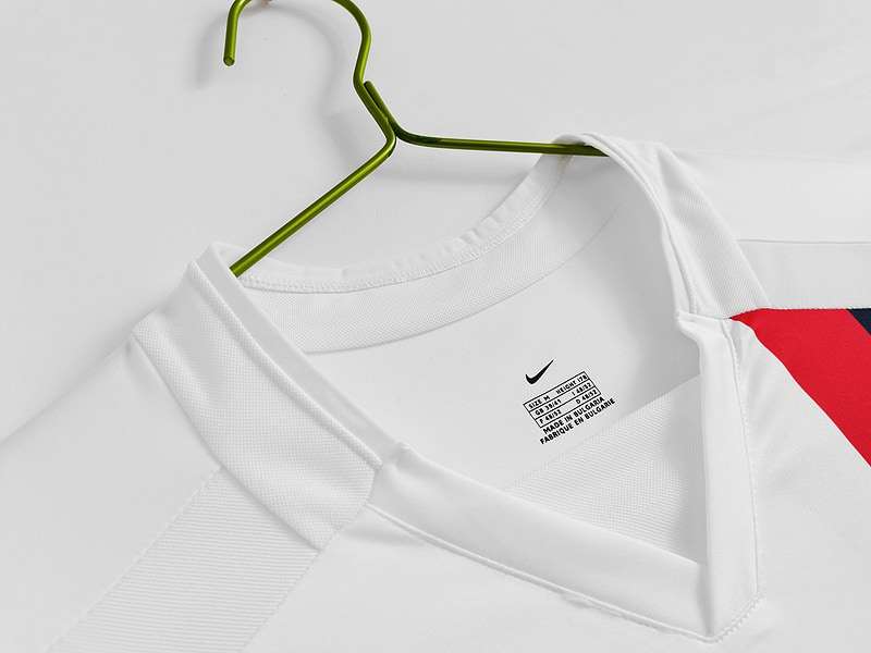 RETRO 2002/03 PSG Away S-XXL — foto 5