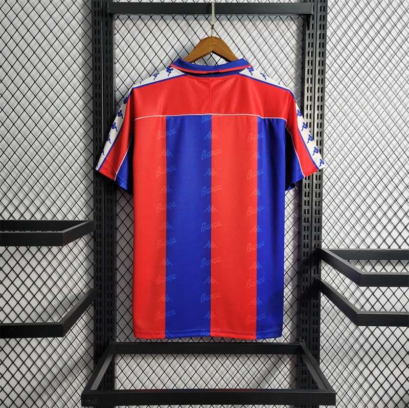 1992-95 Retro Barcelona home S-XXL — foto 2