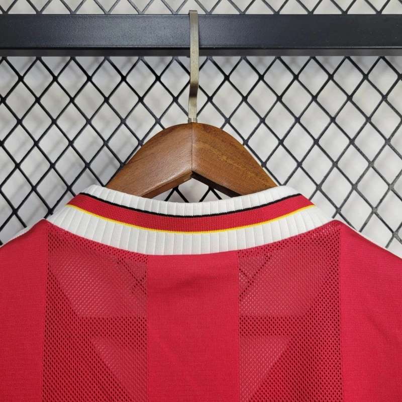 retro 1995/96 Liverpool home S-2XL1 — foto 3