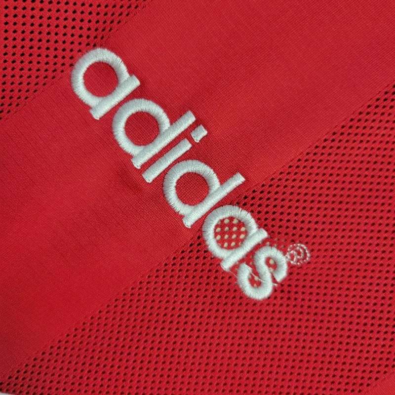 retro 1995/96 Liverpool home S-2XL1 — foto 4