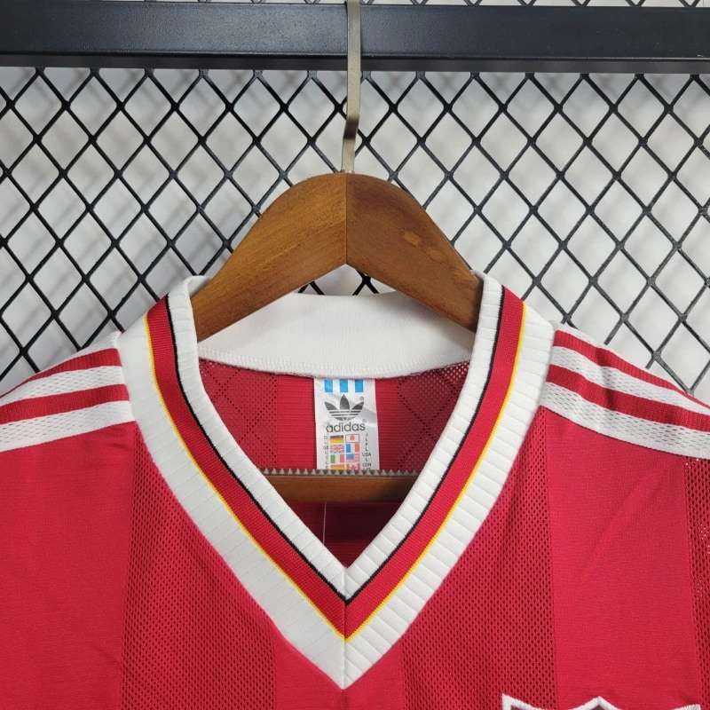 retro 1995/96 Liverpool home S-2XL1 — foto 5