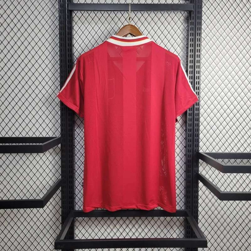 retro 1995/96 Liverpool home S-2XL1 — foto 2